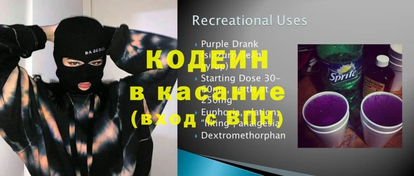 крисы Осташков